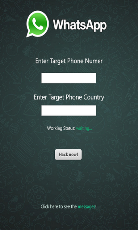 Whatsapp Hacking Tool Free Download Westernmega
