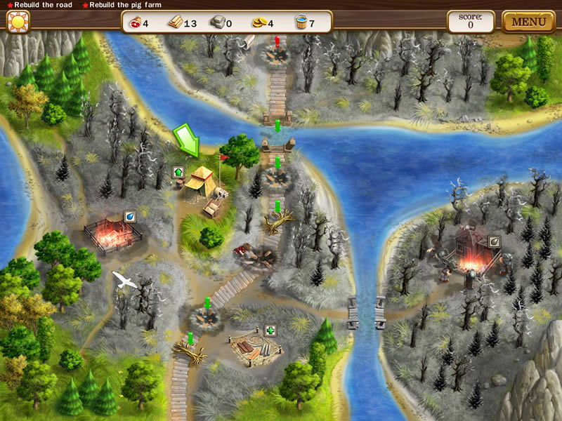 download roads of rome 4