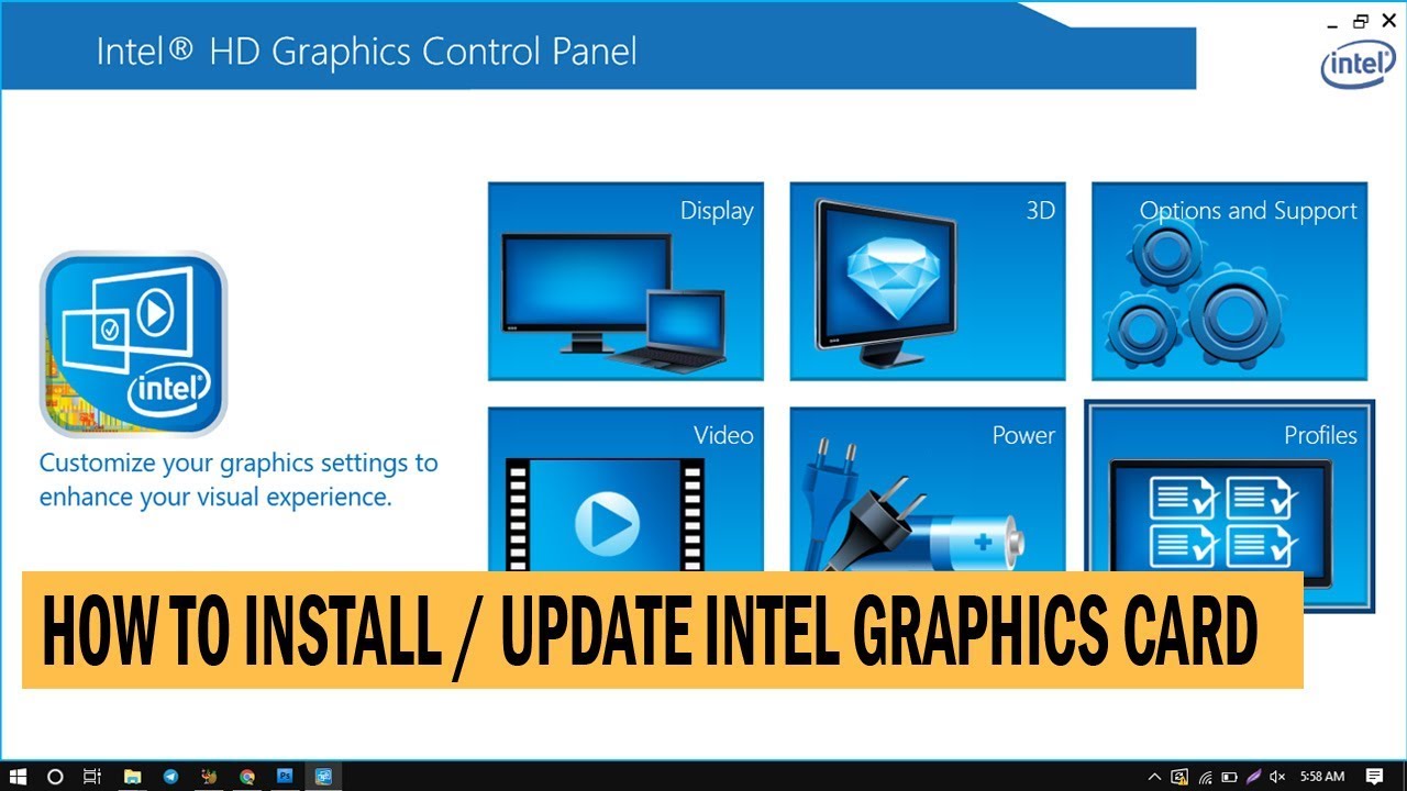 intel q35 express chipset family update