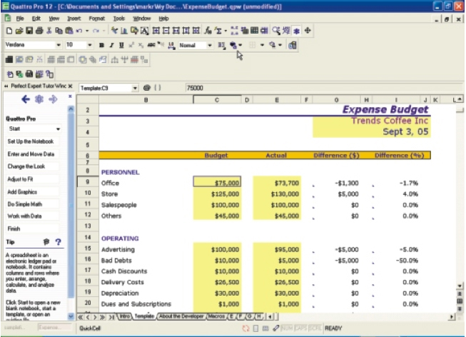 wordperfect software for windows 10